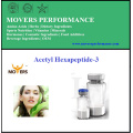 Péptido cosmético de alta qualidade Acetyl Hexapeptide-3